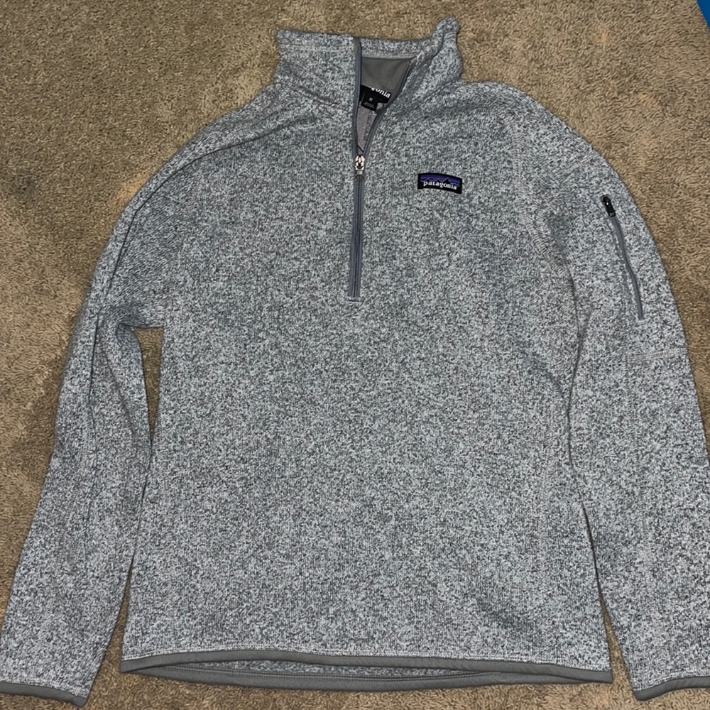 Lightly worn women’s Patagonia